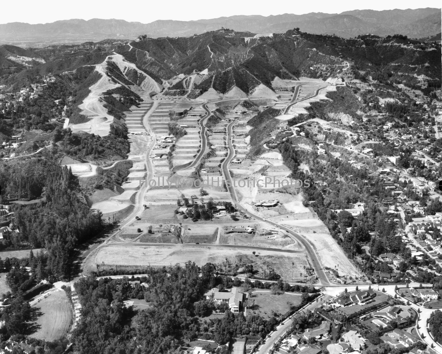 Trousdale Estates 1957.jpg